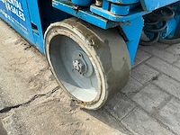 Genie gs-1532 schaarhoogwerker - afbeelding 6 van  17