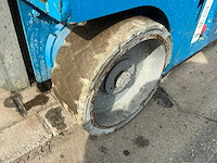 Genie gs-1532 schaarhoogwerker - afbeelding 7 van  17