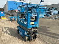 Genie gs-1532 schaarhoogwerker - afbeelding 11 van  17