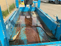 Genie gs-1532 schaarhoogwerker - afbeelding 17 van  17