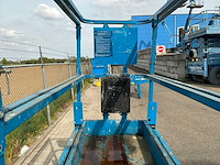 Genie gs-1532 schaarhoogwerker - afbeelding 14 van  17