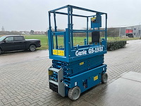 Genie gs-1932 hoogwerker - afbeelding 5 van  11