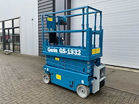 Genie gs-1932 hoogwerker - afbeelding 6 van  11