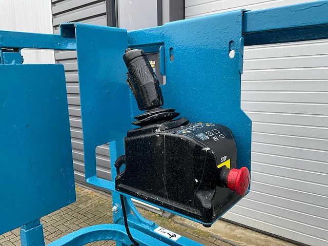 Genie gs-1932 hoogwerker - afbeelding 10 van  11