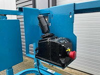 Genie gs-1932 hoogwerker - afbeelding 10 van  11