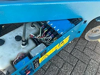 Genie gs-1932 hoogwerker - afbeelding 4 van  14