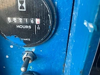 Genie gs-1932 hoogwerker - afbeelding 5 van  14
