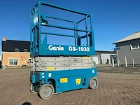 Genie gs-1932 hoogwerker - afbeelding 1 van  14