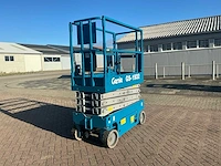 Genie gs-1932 hoogwerker - afbeelding 7 van  14