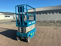 Genie gs-1932 hoogwerker - afbeelding 9 van  14