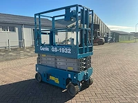 Genie gs-1932 hoogwerker - afbeelding 10 van  14