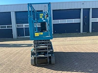 Genie gs-1932 hoogwerker - afbeelding 11 van  14