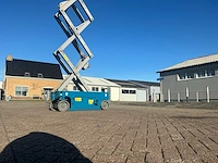 Genie gs-1932 hoogwerker - afbeelding 14 van  14