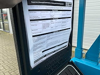 Genie gs-1932 hoogwerker - afbeelding 3 van  9