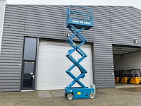 Genie gs-1932 hoogwerker - afbeelding 6 van  9