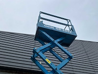 Genie gs-1932 hoogwerker - afbeelding 8 van  9