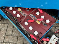 Genie gs-1932 hoogwerker - afbeelding 2 van  11