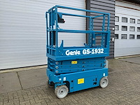 Genie gs-1932 hoogwerker - afbeelding 1 van  11