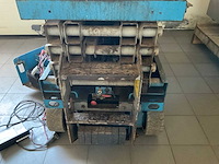 Genie gs-1932 hoogwerker - afbeelding 4 van  8