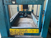 Genie gs-1932 hoogwerker - afbeelding 5 van  8