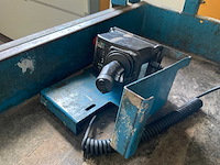 Genie gs-1932 hoogwerker - afbeelding 6 van  8