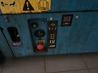 Genie gs-1932 hoogwerker - afbeelding 7 van  8