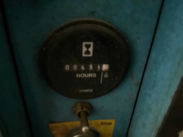 Genie gs-1932 hoogwerker - afbeelding 8 van  8