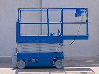 Genie gs 1932 hoogwerker - afbeelding 1 van  6