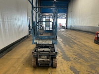 Genie gs-2032 hoogwerker - afbeelding 1 van  2