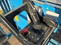 Genie gs-2046 - 2002 - schaarlift - hoogwerker - afbeelding 6 van  15