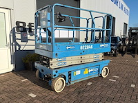 Genie gs-2046 - 2002 - schaarlift - hoogwerker - afbeelding 1 van  15
