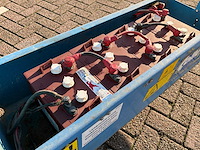 Genie gs-2046 - 2002 - schaarlift - hoogwerker - afbeelding 14 van  15