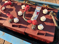 Genie gs-2046 - 2002 - schaarlift - hoogwerker - afbeelding 15 van  15