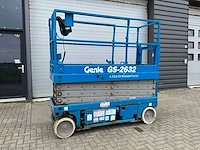Genie gs-2632 hoogwerker - afbeelding 9 van  10