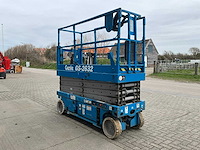 Genie gs-2632 hoogwerker - afbeelding 2 van  10