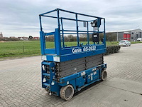 Genie gs-2632 hoogwerker - afbeelding 3 van  10