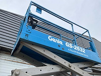 Genie gs-2632 hoogwerker - afbeelding 5 van  10