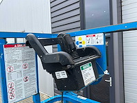 Genie gs-2632 hoogwerker - afbeelding 8 van  10
