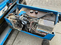 Genie gs-2632 hoogwerker - afbeelding 7 van  10