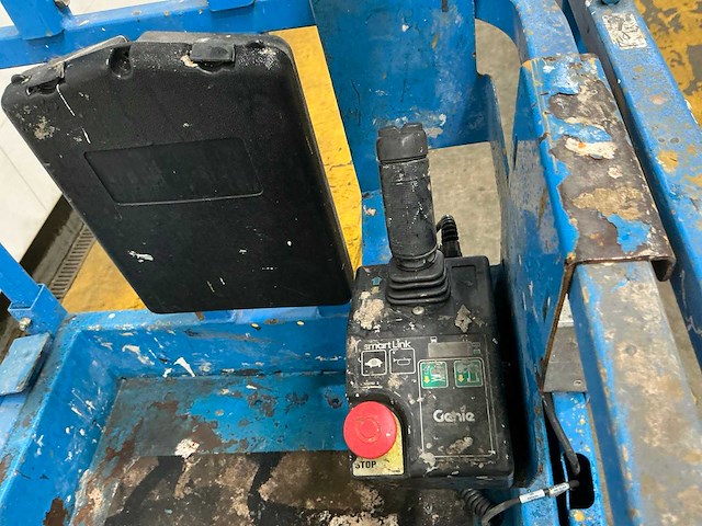 Genie gs-2632 hoogwerker - afbeelding 2 van  14