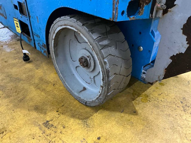 Genie gs-2632 hoogwerker - afbeelding 6 van  14