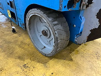 Genie gs-2632 hoogwerker - afbeelding 6 van  14