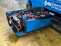 Genie gs-2632 hoogwerker - afbeelding 7 van  14