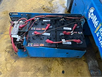 Genie gs-2632 hoogwerker - afbeelding 8 van  14