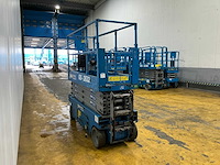 Genie gs-2632 hoogwerker - afbeelding 9 van  14