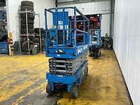 Genie gs-2632 hoogwerker - afbeelding 10 van  14