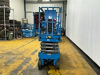 Genie gs-2632 hoogwerker - afbeelding 11 van  14