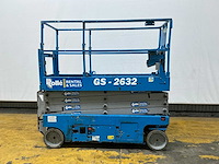 Genie gs-2632 hoogwerker - afbeelding 13 van  14