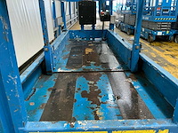 Genie gs-2632 hoogwerker - afbeelding 14 van  14