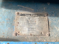 Genie gs-2646 hoogwerker - afbeelding 3 van  11